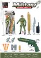 OBL10267279 - Militarytoys&Policeset