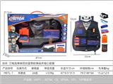 OBL10267369 - Soft bullet gun / Table Tennis gun