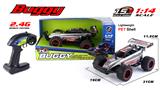 OBL10267441 - 1:14 四通遥控Buggy越野车 不包电 2.4G