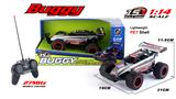 OBL10267443 - 1:14 四通遥控Buggy越野车 不包电 27MHz