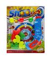 OBL10267848 - Soft bullet gun / Table Tennis gun