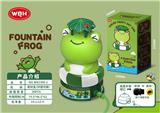 OBL10267919 - 青蛙洒水器