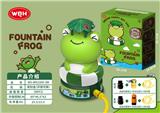 OBL10267920 - 青蛙洒水器
