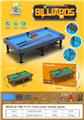 OBL10267987 - Billiards / Hockey