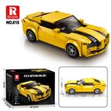 OBL10268037 - TECHNOLOGIE
(327PCS)