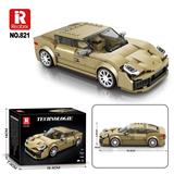 OBL10268040 - TECHNOLOGIE
(324PCS)