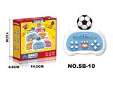 OBL10268985 - Games