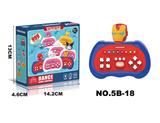 OBL10268989 - Games