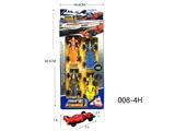 OBL10269266 - Free wheel toys