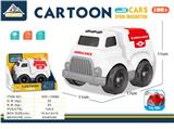 OBL10270814 - Free wheel toys