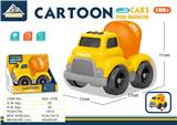OBL10270821 - Free wheel toys
