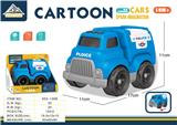 OBL10270823 - Free wheel toys