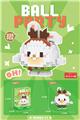 OBL10271236 - 小兔 225PCS
