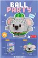 OBL10271245 - 考拉 224PCS