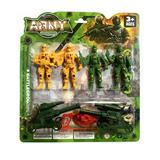 OBL10271359 - Militarytoys&Policeset