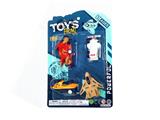 OBL10271438 - Pull back toys