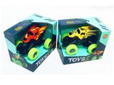 OBL10271474 - Pull back toys