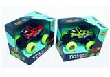 OBL10271475 - Pull back toys