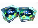 OBL10271476 - Pull back toys