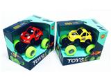 OBL10271477 - Pull back toys