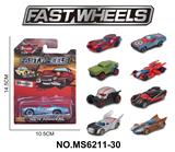 OBL10271744 - 1:64合金车