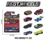 OBL10271746 - 1:64合金车