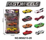 OBL10271749 - 1:64合金车