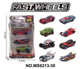 OBL10271751 - 1:64合金车