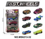 OBL10271753 - 1:64合金车