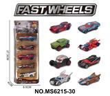 OBL10271758 - 1:64合金车