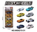 OBL10271759 - 1:64合金车