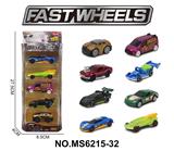 OBL10271760 - 1:64合金车