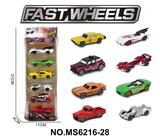 OBL10271763 - 1:64合金车