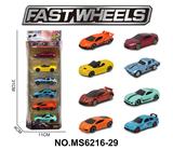 OBL10271764 - 1:64合金车