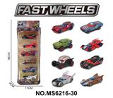 OBL10271765 - 1:64合金车