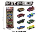 OBL10271767 - 1:64合金车