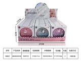 OBL10272123 - 高档多彩珠手链
多款混装24PCS