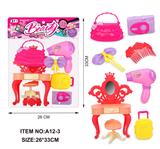 OBL10272157 - 8PCS饰品玩具