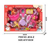 OBL10272162 - 迷你小马饰品玩具