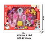OBL10272163 - 迷你小马饰品玩具