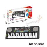 OBL10272575 - electronic organ