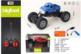 OBL10272740 - 1:20四通越野遥控车(包电)