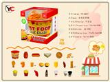 OBL10272761 - FOOD SET