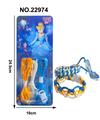 OBL10273387 - 公主DIY手编绳