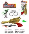 OBL10273495 - Soft bullet gun / Table Tennis gun