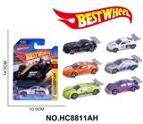 OBL10273881 - 1:64合金车(赛车)吸板