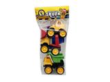 OBL10274440 - Free wheel toys
