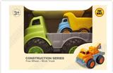 OBL10274450 - Free wheel toys