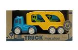 OBL10274502 - Free wheel toys