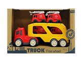 OBL10274505 - Free wheel toys